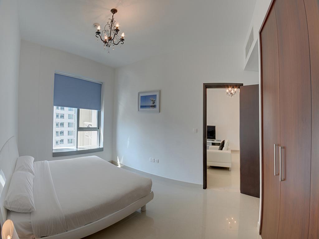 Mondo Living - 29 Boulevard Apartamento Dubái Habitación foto